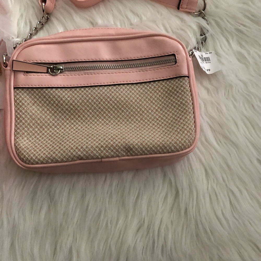 Small trap on bags